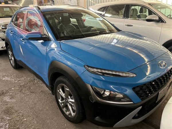 هیوندای کۆنا 2022  بۆ فرۆشتن لە عێراق -  بەغداد